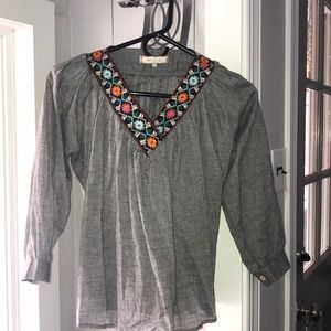 Eri + Ali blouse